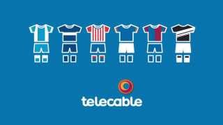 telecable una compañía que siempre juega en casa [upl. by Panther]