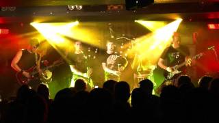 Bags Of Rock  Jigsaw  Oran Mor 261111 [upl. by Ybeloc]