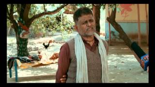 Peepli Live  Promo of quotBudhiya  Ammaquot [upl. by Smoht]