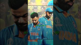 Does It Means 🤧💔 shorts cricket viratkohli sg viral ytshorts [upl. by Okihcim486]