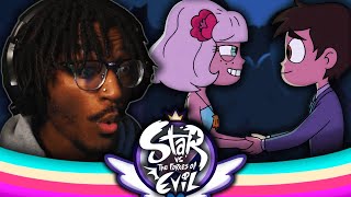 ITS FINALLY HAPPENING  Star Vs The Forces of Evil Season 2 Episode 14 REACTION [upl. by Oderfliw]