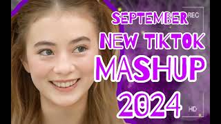 SEPTEMBER TIKTOK MASHUP 2024 PHILIPPINES ❤️❤️❤️ DANCE CRAZEbini kpop dancecraze cover tiktok [upl. by Novahs]