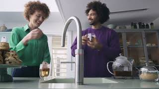 The Benefits of a Quooker Tap [upl. by Olathe]