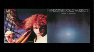 Andreas Vollenweider  Silver Wheel [upl. by Anivahs]