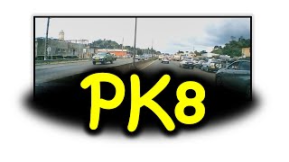 PK8 LIBREVILLE [upl. by Daphie]