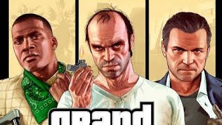 sasti gta part  1 gta video funny [upl. by Dajma560]