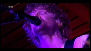 Brendan Benson  Folk Singer WDR Rockpalast [upl. by Esiuole544]