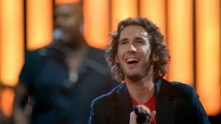 Josh Groban  You Are Loved Dont Give Up From Awake Live [upl. by Roderigo]