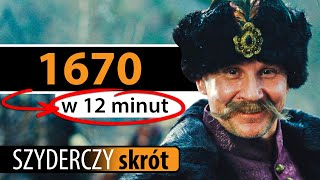 1670 w 12 minut  Szyderczy Skrót [upl. by Cherida846]