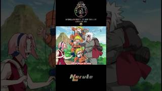 Jiraya shook Naruto to get the money 😂 AMV 2K EDIT naruto narutohindi narutoshippuden [upl. by Krystalle413]