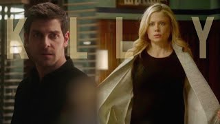 nick and adalind  kelly  part 1 [upl. by Castillo]