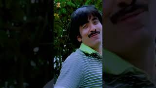 Gundelo Illundhi Short Video Song ll Baladoor Movie ll Ravi Teja Anushka  Shorts  ytshorts [upl. by Yelahc]