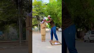 Haqeeqat namaz ki emotional trending viralshort humanity [upl. by Adnocahs]