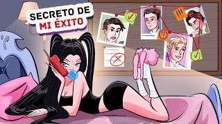 Apuesto que Puedo Hacer que Todos los Chicos de la Escuela se Enamoren de mí [upl. by Ariaek]