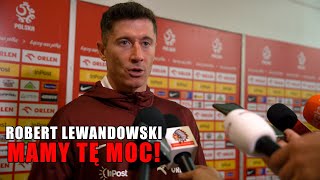 ROBERT LEWANDOWSKIMAMY MOC POLSKA UKRAINA 31 [upl. by Gwenneth]