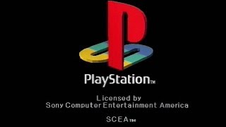 ALL Playstation Startups 19952019 PS1 PS2 PS3 PS4 [upl. by Dalt]