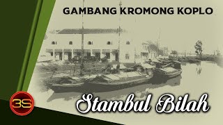 Gambang Kromong  Stambul Bilah  Lagu Khas Betawi [upl. by Dirgis]