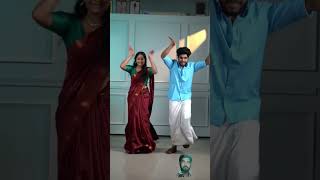 Thimirukaariye song comedyking shorts [upl. by Esten]