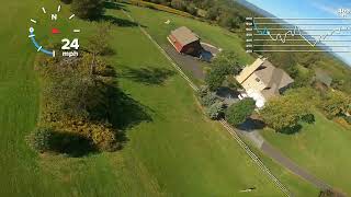 FPV Freestyle Constant Action [upl. by Andeee798]