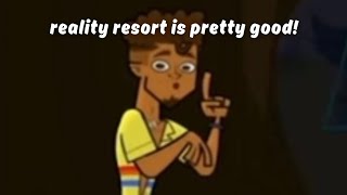 watching reality resort because its here to slay [upl. by Stormy]