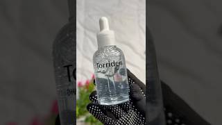 Torriden Dive in serum torriden torridenkorea torridendivein skincare bestskin oliveyoung fyp [upl. by Cordalia]