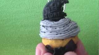 BIJOUX Découvrez le Sautoir Cupcake Oréo [upl. by Ahseinat]