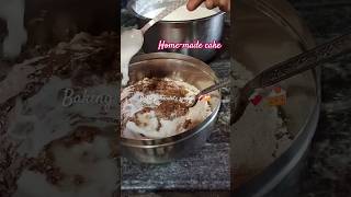 🍫🍰🥰RiCookingVlogs shorts cake [upl. by Noslrac]