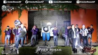 Javier Rosas Con Banda En Vivo 2017  Por Clave Llevo El 13 [upl. by Noir]