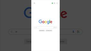 Google search bar Animation  Adobe After Effects [upl. by Orrin]