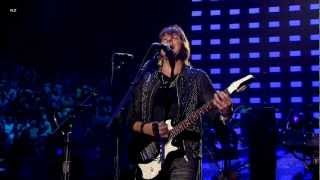 Bon Jovi  Its My Life 2008 Live Video Full HD [upl. by Liemaj]