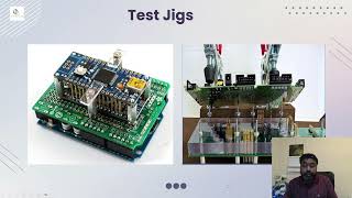 Day 2 ESD ARM Cortex M4 Part 2 [upl. by Jeu]