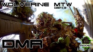 I DESTROYED THE ENEMY TEAM Wolverine MTW gen3 DMR [upl. by Japheth819]