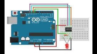 how to Attiny13a Arduino Bootloader [upl. by Lamprey]