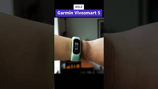 TOP 5 BEST FITNESS TRACKERS IN 2024 [upl. by Hannus381]