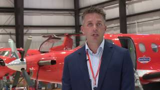 The Ornge Story  Transforming Patient Care and Crew Safety with the HeliMods Powered Aero Loader [upl. by Rodablas]