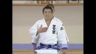 古賀 稔彦 TOSHIHIKO KOGA  SEOI NAGE INTRO amp DETAILS [upl. by Clein]