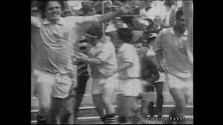 19711972 Résumé Finale AS Béziers  CA Brive championnat de France de rugby à XV [upl. by Artened]