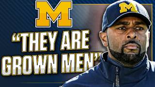 Transfer Portal 2024 Michigan Wolverines  Full Roster Breakdown  Expert Analysis [upl. by Ryder]