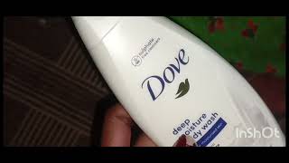 Dove Body wash flipkart dove bodywash 😊 [upl. by Hylan518]