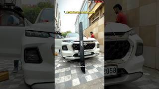 GRAND VITARA MODIFICATION ✅NEXA GENUINE UPTO 75OFF😱modifications automobile viralvideo fyp [upl. by Anal]