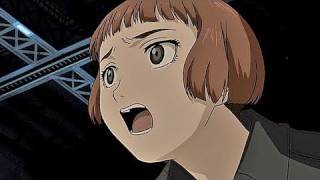 Last Exile  21  Rook Dio SUB [upl. by Flavian]