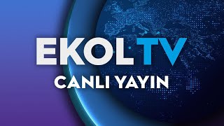 EKOL TV CANLI I PARANIN YÖNÜ [upl. by Wilber]