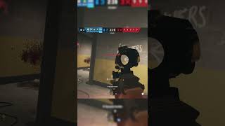 STOP USING ACOG Bbeaulo jynzxi rainbowsixsiege shortvideos howtogetbetteratrainbowsixsiege [upl. by Inness229]