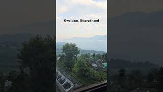 Gwaldam Uttarakhand gwaldam uttarakhand uttarakhand [upl. by Jain330]