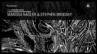 Marissa Nadler amp Stephen Brodsky  For the Sun Official Audio [upl. by Orferd]