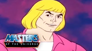 HeMan Official  HeMan 3 Hour Compilation  Full HD Episodes  Cartoons for Kids [upl. by Myke]