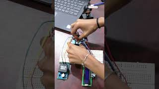 Attendance system using RFID  Arduino Programming  Arduino uno  Pantech E Learning [upl. by Mckay]