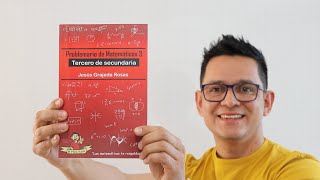 ¡Escribí otro libro pero este es de Tercero de secundaria [upl. by Acnayb]