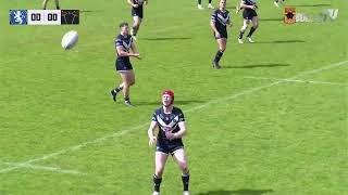 Full Game  Swinton Lions vs Bradford Bulls [upl. by Singband]