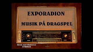 Exporadion musik på dragspel januari 2024 [upl. by Artemisia]